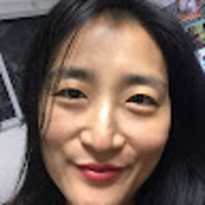 Meet your Posher, Monica